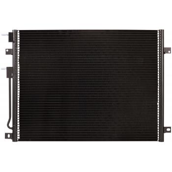 Spectra Premium 74930 A/C Condenser product image 1 of 4
