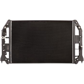 Spectra Premium 74931 A/C Condenser product image 1 of 4