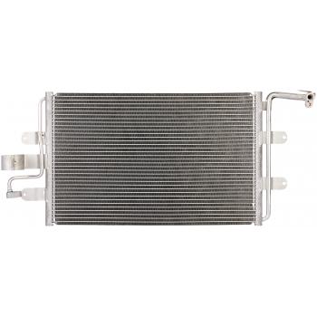 Spectra Premium 74932 A/C Condenser product image 1 of 4