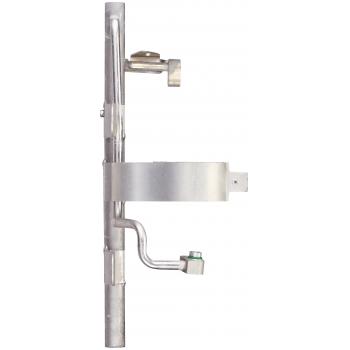 Spectra Premium 74932 A/C Condenser product image 2 of 4