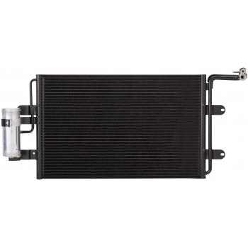 Spectra Premium 74933 A/C Condenser product image 1 of 4