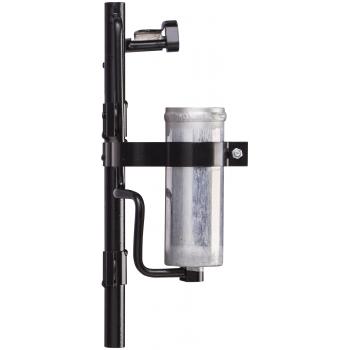 Spectra Premium 74933 A/C Condenser product image 2 of 4