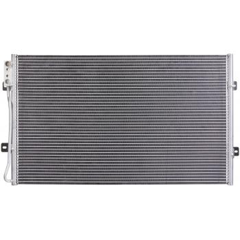 Spectra Premium 74934 - A/C Condenser Spectra Premium 74934 A/C Condenser product image 1 of 4
