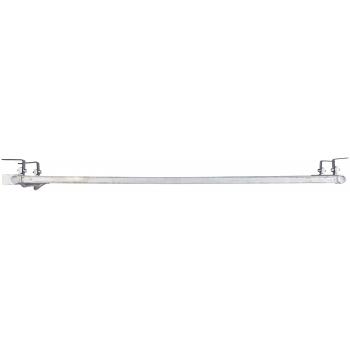 Spectra Premium 74934 - A/C Condenser Spectra Premium 74934 A/C Condenser product image 4 of 4