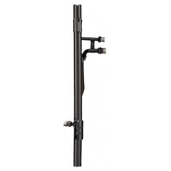 Spectra Premium 74936 - A/C Condenser Spectra Premium 74936 A/C Condenser product image 2 of 4