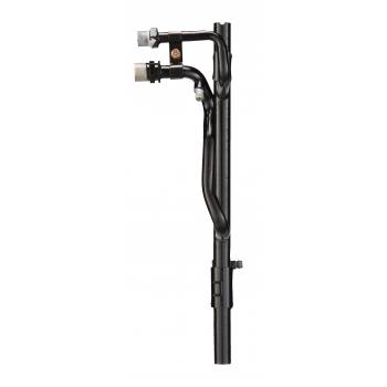Spectra Premium 74936 - A/C Condenser Spectra Premium 74936 A/C Condenser product image 3 of 4