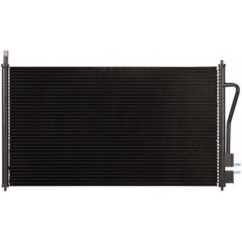 Spectra Premium 74938 A/C Condenser product image 1 of 4