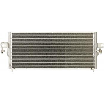 Spectra Premium 74939 A/C Condenser product image 1 of 4