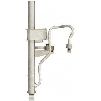 Spectra Premium 74939 A/C Condenser product image 2 of 4