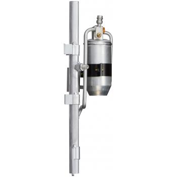 Spectra Premium 74941 - A/C Condenser Spectra Premium 74941 A/C Condenser product image 2 of 4