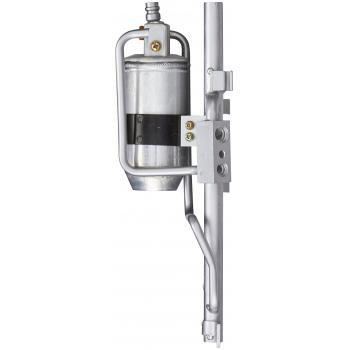 Spectra Premium 74941 - A/C Condenser Spectra Premium 74941 A/C Condenser product image 3 of 4