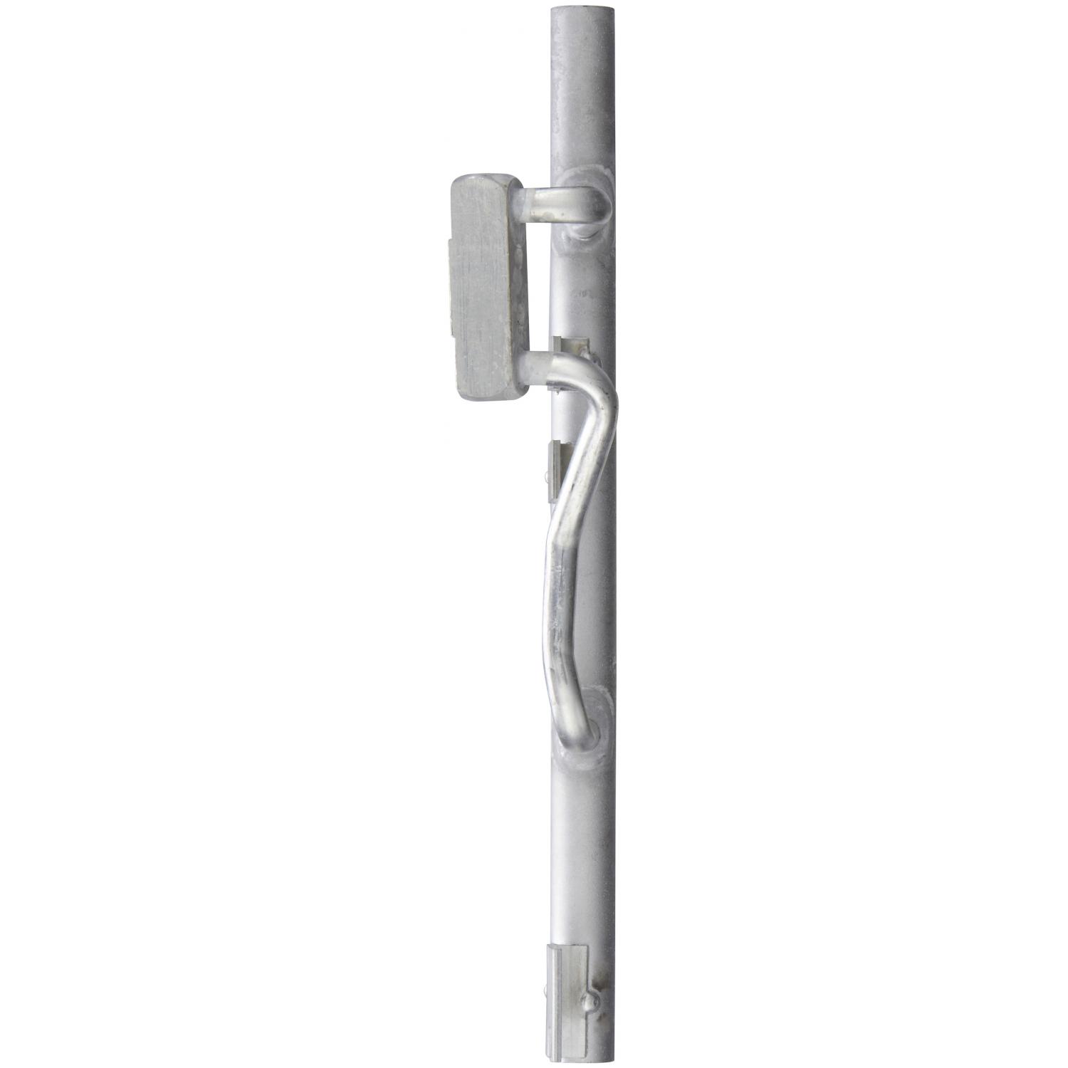 Spectra Premium 74943 A/C Condenser product image 3 of 4