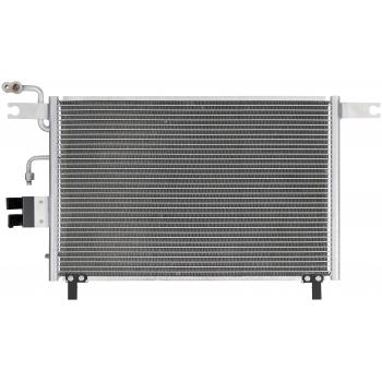 Spectra Premium 74944 A/C Condenser product image 1 of 6