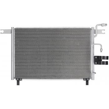 Spectra Premium 74944 A/C Condenser product image 3 of 6