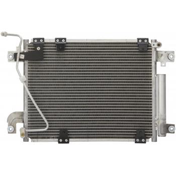 Spectra Premium 74945 - A/C Condenser Spectra Premium 74945 A/C Condenser product image 1 of 4