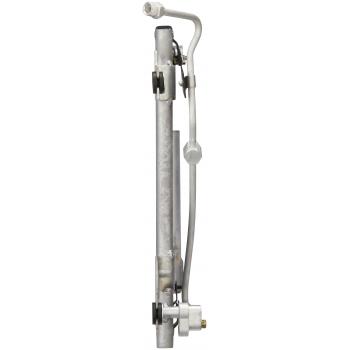 Spectra Premium 74945 - A/C Condenser Spectra Premium 74945 A/C Condenser product image 2 of 4