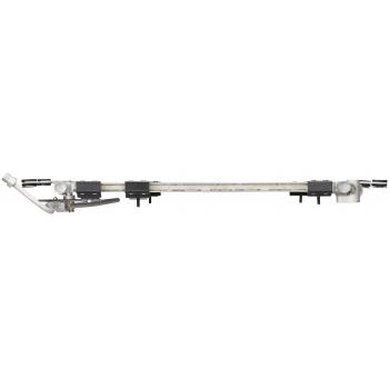 Spectra Premium 74945 - A/C Condenser Spectra Premium 74945 A/C Condenser product image 4 of 4