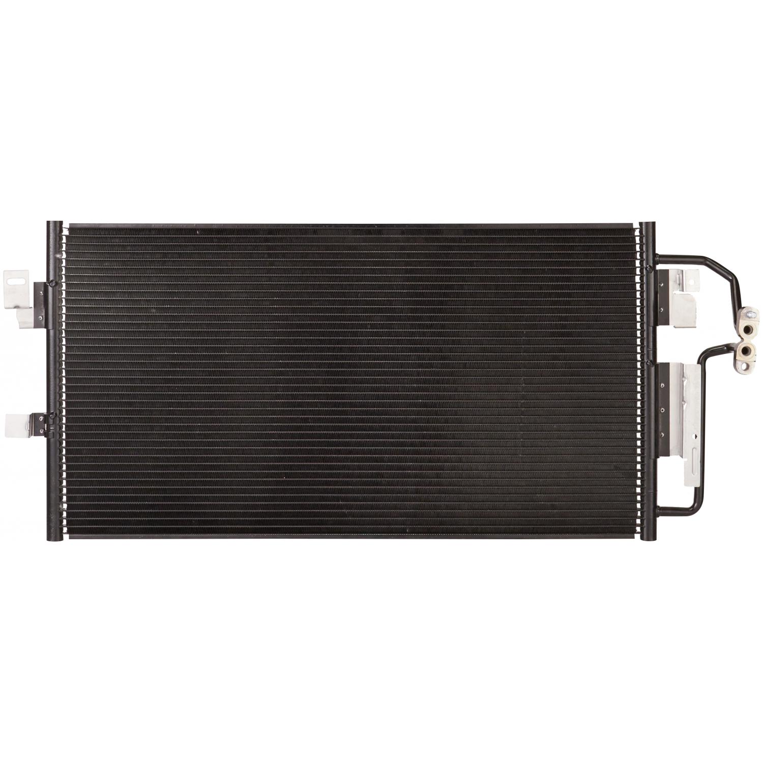 Spectra Premium 74950 A/C Condenser product image 1 of 4