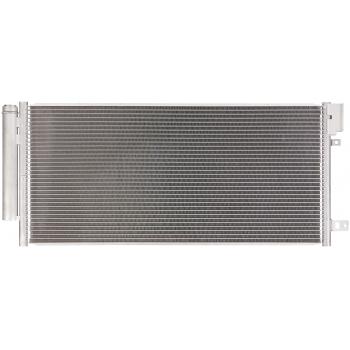 Spectra Premium 74951 A/C Condenser product image 2 of 4