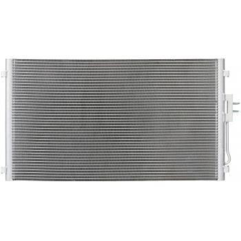 Spectra Premium 74957 - A/C Condenser Spectra Premium 74957 A/C Condenser product image 1 of 4