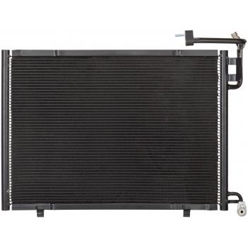 Spectra Premium 74958 - A/C Condenser Spectra Premium 74958 A/C Condenser product image 1 of 4