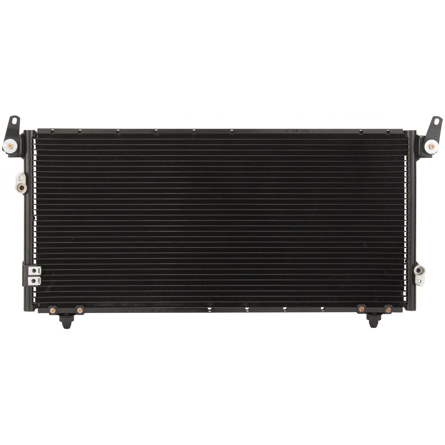 Spectra Premium 74963 A/C Condenser product image 1 of 4