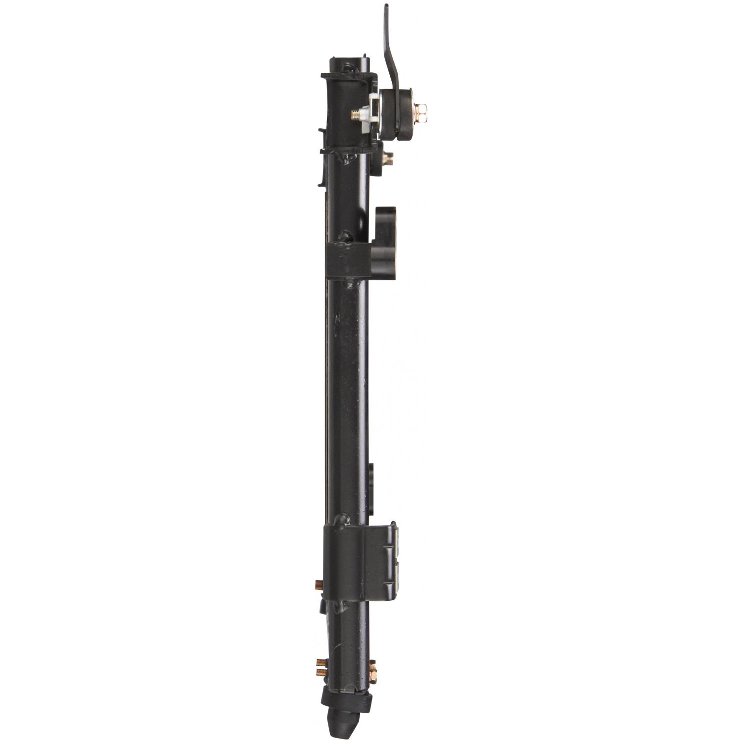 Spectra Premium 74963 A/C Condenser product image 2 of 4