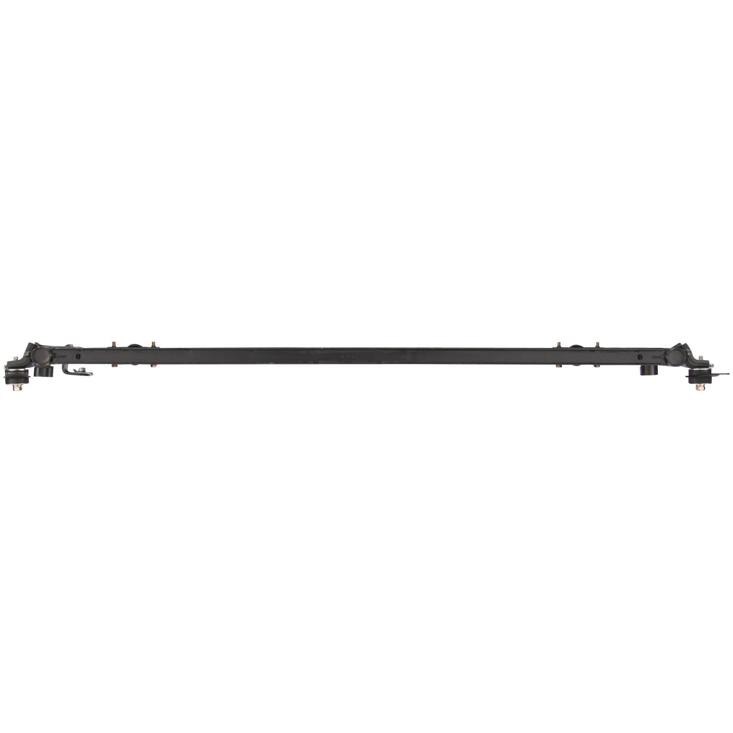 Spectra Premium 74963 A/C Condenser product image 4 of 4