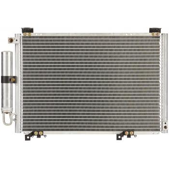 Spectra Premium 74966 A/C Condenser product image 1 of 4