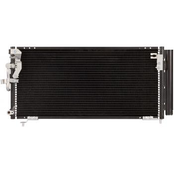 Spectra Premium 74967 A/C Condenser product image 1 of 4