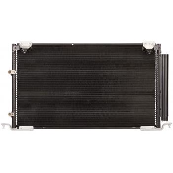 Spectra Premium 74968 A/C Condenser product image 1 of 4