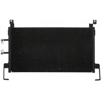 Spectra Premium 74969 A/C Condenser product image 1 of 4