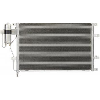 Spectra Premium 74970 - A/C Condenser Spectra Premium 74970 A/C Condenser product image 1 of 4