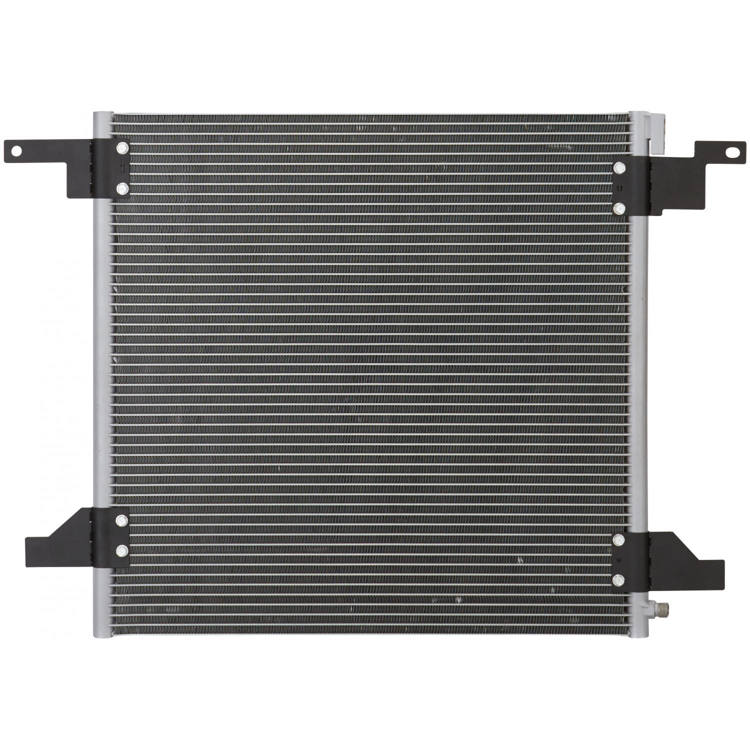 Spectra Premium 74971 - A/C Condenser Spectra Premium 74971 A/C Condenser product image 1 of 4