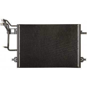 Spectra Premium 74972 A/C Condenser product image 1 of 4