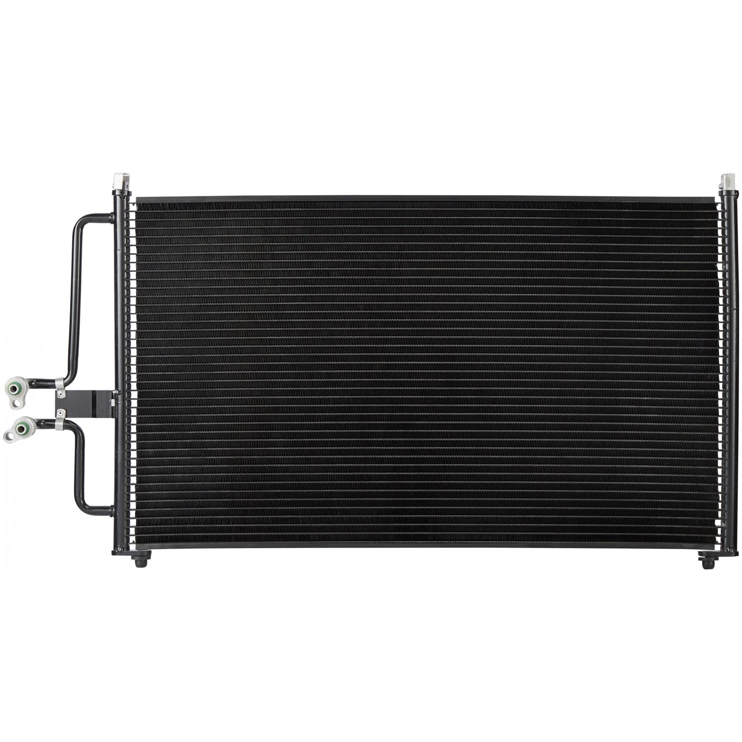 Spectra Premium 74975 A/C Condenser product image 1 of 4
