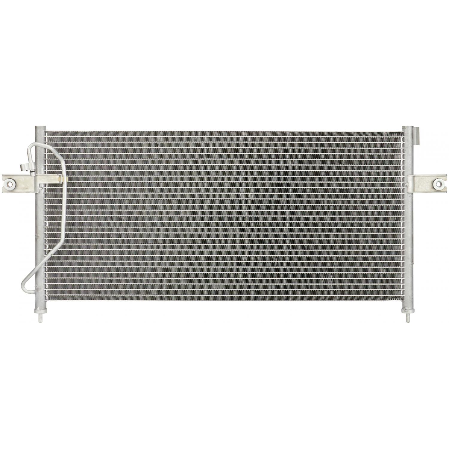 Spectra Premium 74978 A/C Condenser product image 1 of 4