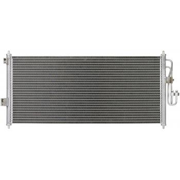 Spectra Premium 74980 A/C Condenser product image 1 of 4