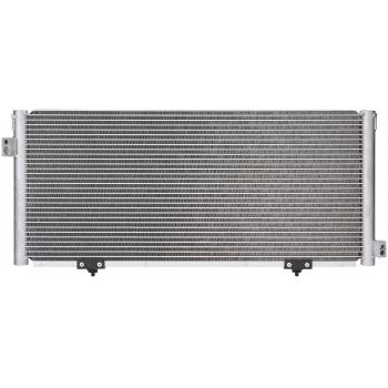 Spectra Premium 74981 A/C Condenser product image 1 of 4