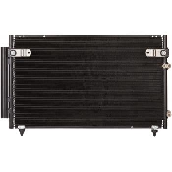 Spectra Premium 74982 A/C Condenser product image 1 of 4