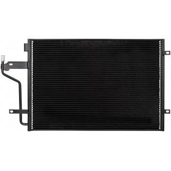 Spectra Premium 74983 A/C Condenser product image 1 of 4