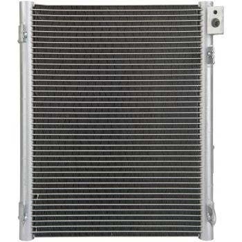 Spectra Premium 74984 A/C Condenser product image 1 of 4