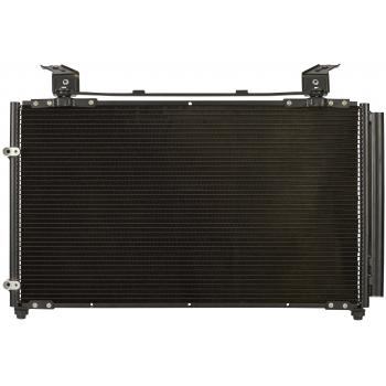 Spectra Premium 74985 - A/C Condenser Spectra Premium 74985 A/C Condenser product image 1 of 4