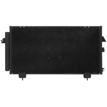 Spectra Premium 74986 A/C Condenser product image 1 of 4