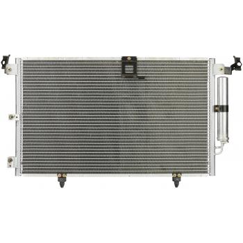 Spectra Premium 74988 - A/C Condenser Spectra Premium 74988 A/C Condenser product image 1 of 4
