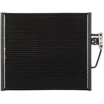 Spectra Premium 74993 A/C Condenser product image 1 of 4