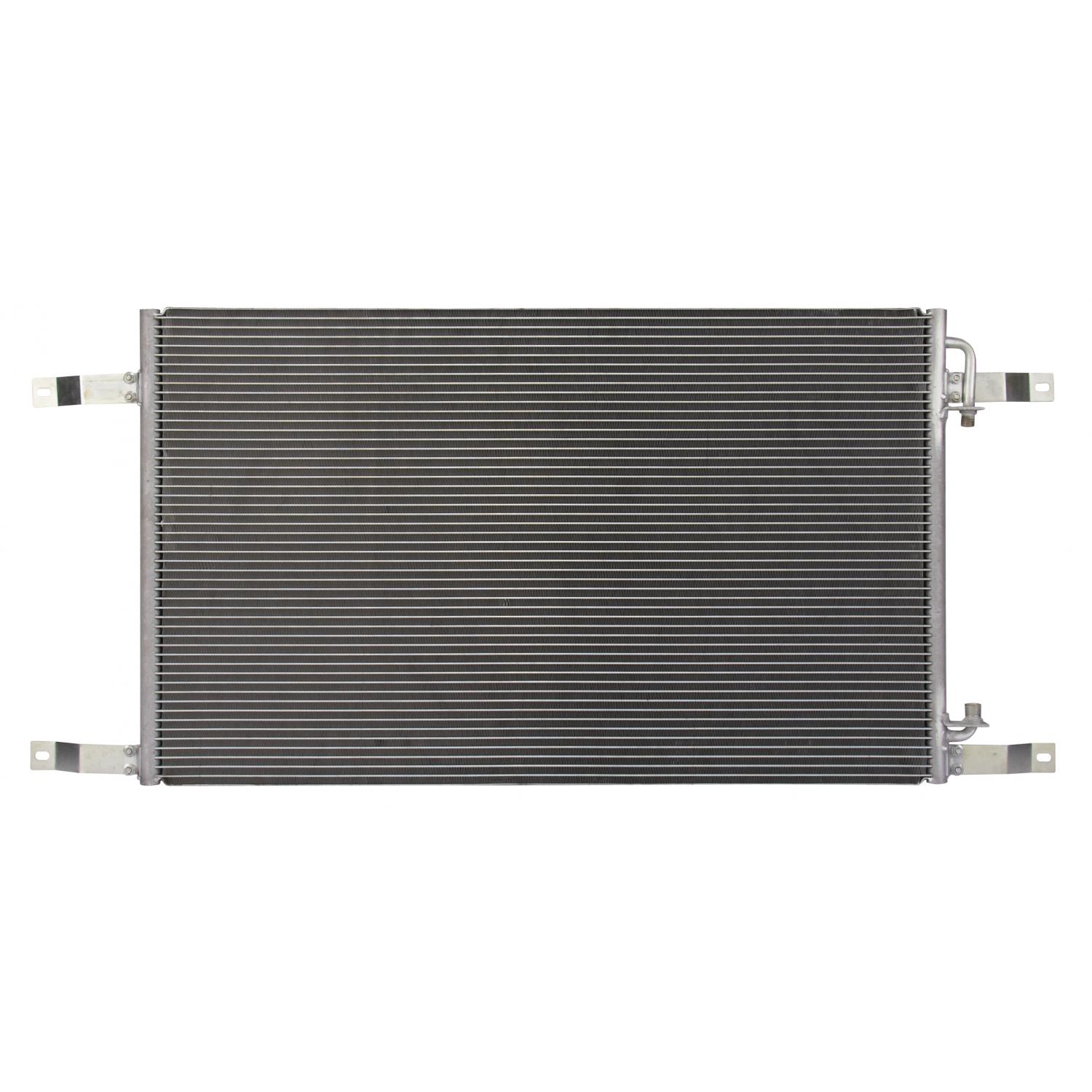 Spectra Premium 79010 - A/C Condenser Spectra Premium 79010 A/C Condenser product image 1 of 4