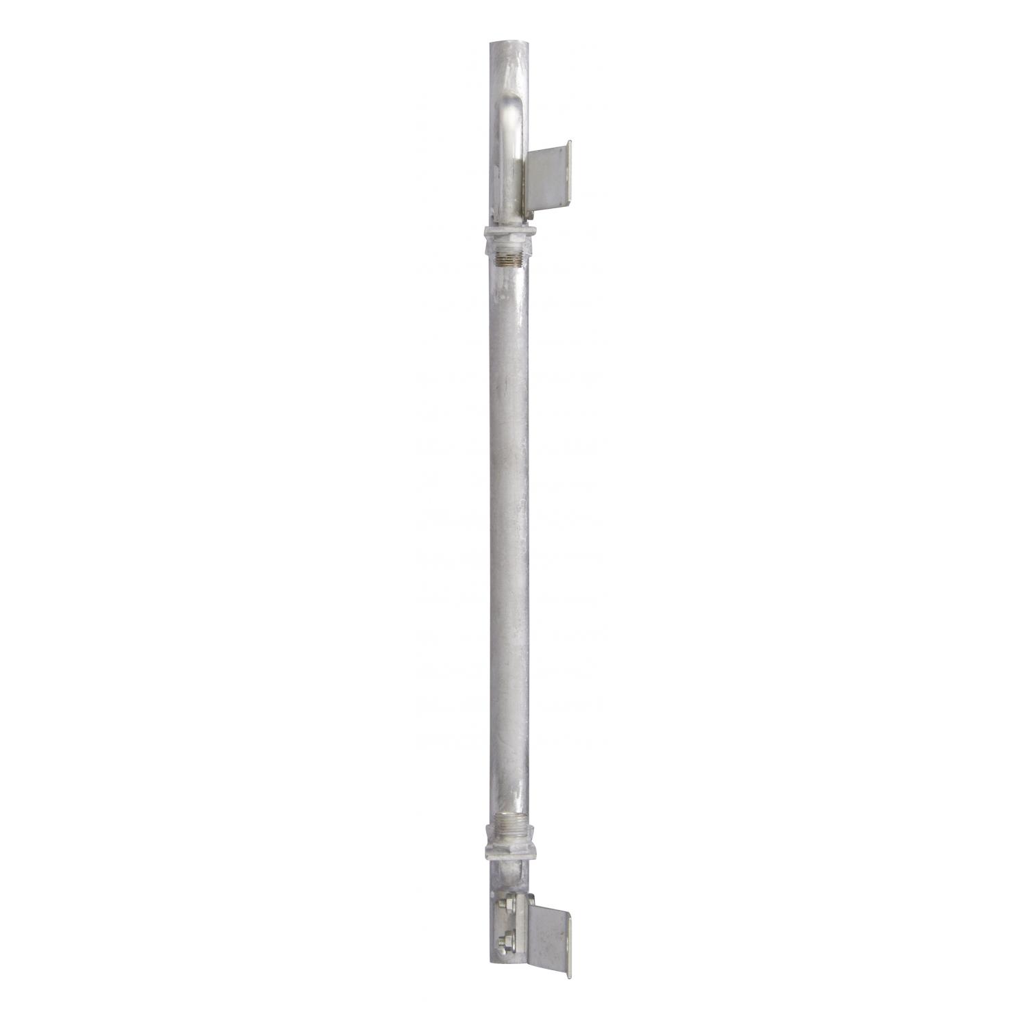 Spectra Premium 79010 - A/C Condenser Spectra Premium 79010 A/C Condenser product image 3 of 4