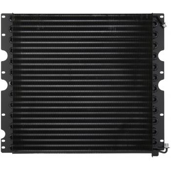Spectra Premium 79013 A/C Condenser product image 1 of 4