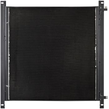 Spectra Premium 79014 - A/C Condenser Spectra Premium 79014 A/C Condenser product image 1 of 4